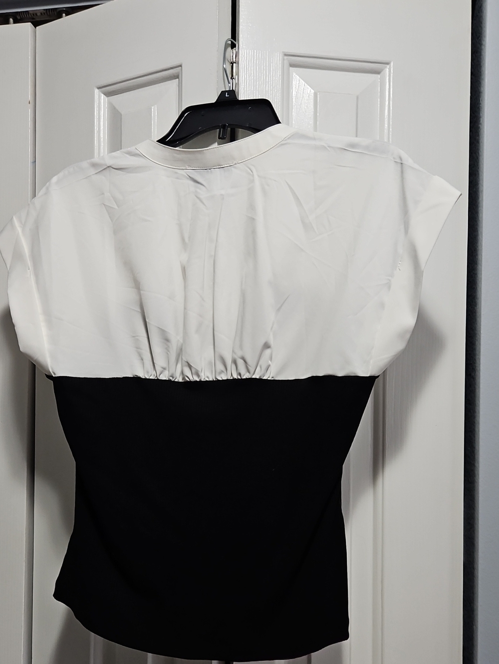 Harlow Blouse - Picture 4 of 9